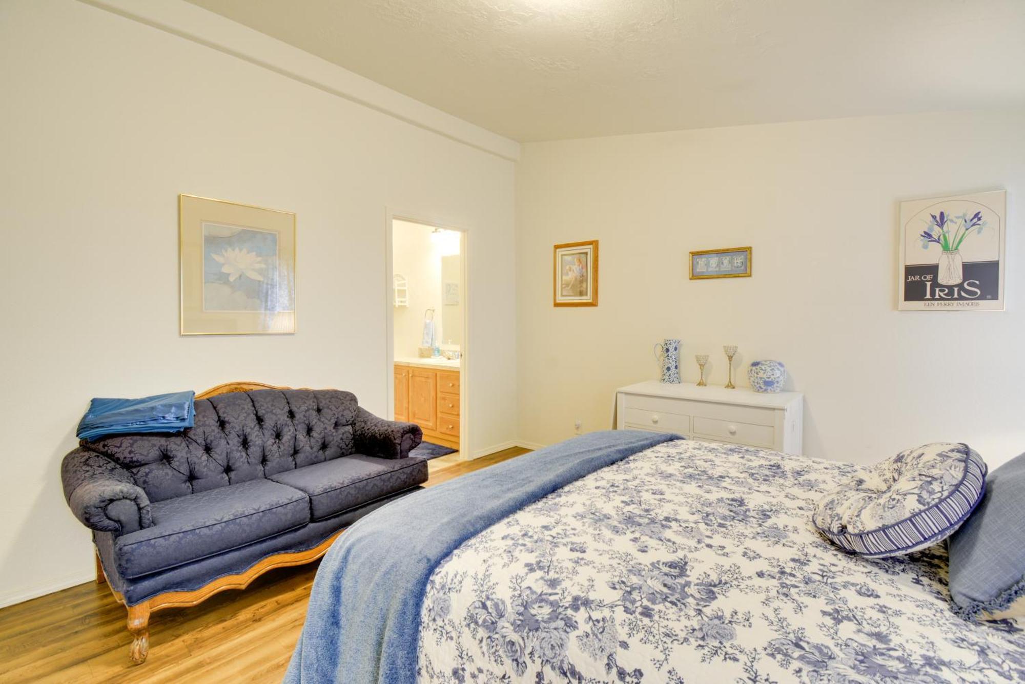 Port Angeles Vacation Rental Near Beaches Exteriör bild